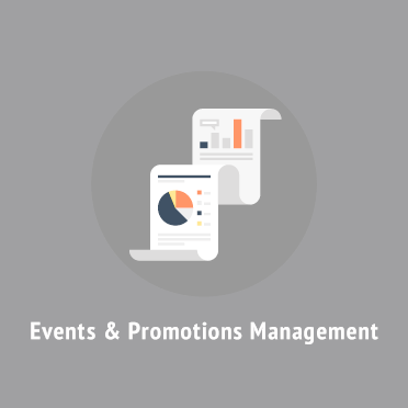 Events & Promotions