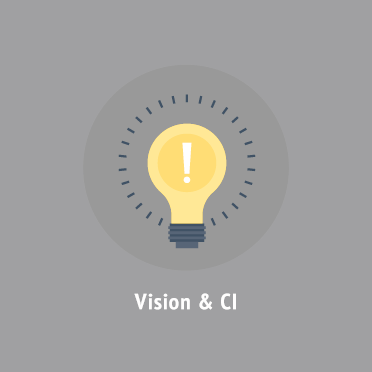 Vision & CI